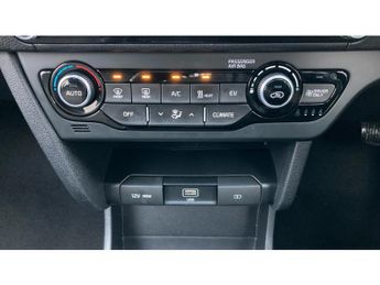 Kia E-Niro 100kW 2 39kWh 5dr Auto Electric Estate