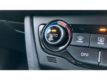 Kia E-Niro 100kW 2 39kWh 5dr Auto Electric Estate