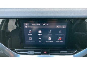 Kia E-Niro 100kW 2 39kWh 5dr Auto Electric Estate