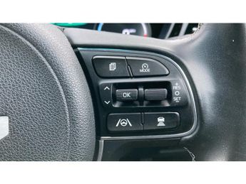 Kia E-Niro 100kW 2 39kWh 5dr Auto Electric Estate