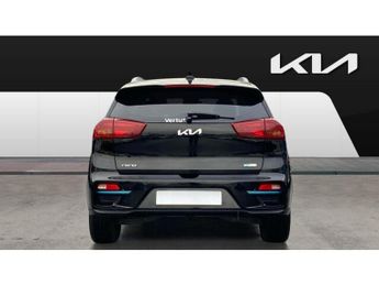 Kia E-Niro 100kW 2 39kWh 5dr Auto Electric Estate