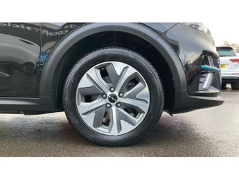 Kia E-Niro 100kW 2 39kWh 5dr Auto Electric Estate