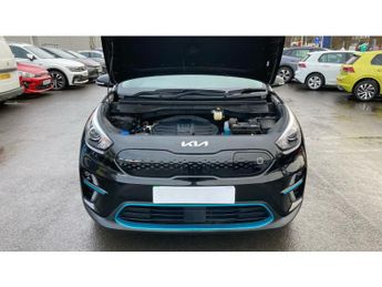Kia E-Niro 100kW 2 39kWh 5dr Auto Electric Estate