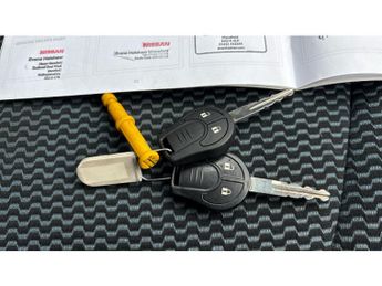 Nissan Note 1.2 DiG-S Acenta Premium 5dr Auto Petrol Hatchback