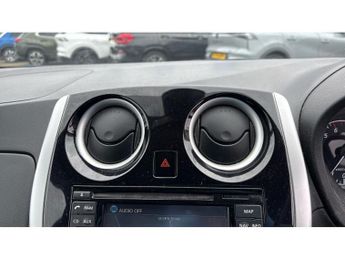 Nissan Note 1.2 DiG-S Acenta Premium 5dr Auto Petrol Hatchback