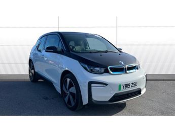 BMW 125 125kW 42kWh 5dr Auto Electric Hatchback