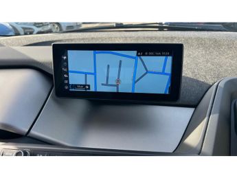 BMW i3 125kW 42kWh 5dr Auto Electric Hatchback