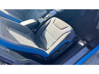 BMW i3 125kW 42kWh 5dr Auto Electric Hatchback