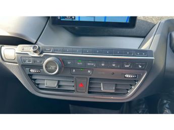 BMW i3 125kW 42kWh 5dr Auto Electric Hatchback