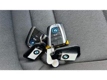 BMW i3 125kW 42kWh 5dr Auto Electric Hatchback