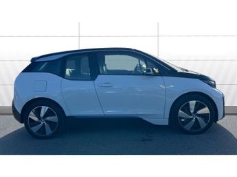 BMW i3 125kW 42kWh 5dr Auto Electric Hatchback