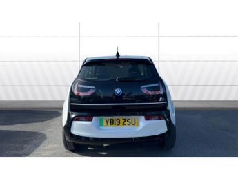 BMW i3 125kW 42kWh 5dr Auto Electric Hatchback