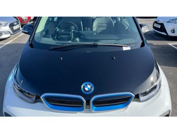 BMW i3 125kW 42kWh 5dr Auto Electric Hatchback