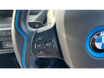 BMW i3 125kW 42kWh 5dr Auto Electric Hatchback