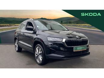 Skoda Karoq 1.5 TSI SE L Edition 5dr DSG Petrol Estate