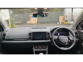 Skoda Karoq 1.5 TSI SE L Edition 5dr DSG Petrol Estate