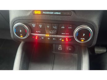 Ford Kuga 2.5 FHEV Vignale 5dr CVT Hybrid Estate