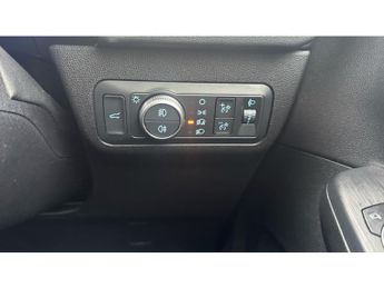 Ford Kuga 2.5 FHEV Vignale 5dr CVT Hybrid Estate