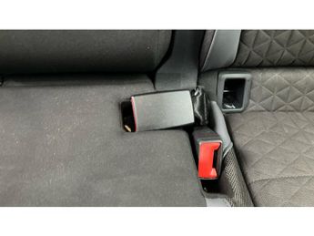 Volkswagen T-Cross 1.0 TSI 110 SEL 5dr DSG Petrol Estate