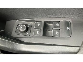 Volkswagen T-Cross 1.0 TSI 110 SEL 5dr DSG Petrol Estate