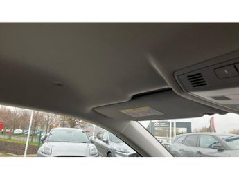 Volkswagen T-Cross 1.0 TSI 110 SEL 5dr DSG Petrol Estate