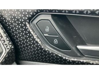 Volkswagen T-Cross 1.0 TSI 110 SEL 5dr DSG Petrol Estate