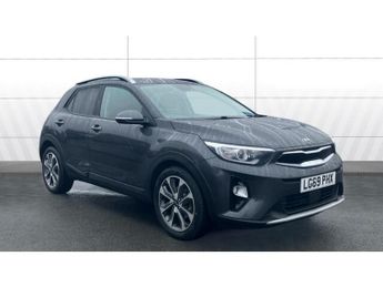 Kia Stonic 1.0T GDi 3 5dr Auto Petrol Estate