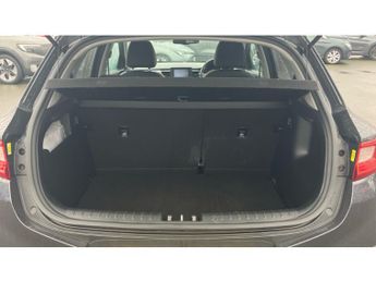 Kia Stonic 1.0T GDi 3 5dr Auto Petrol Estate