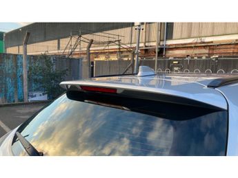 Toyota Corolla Petrol 1.8 VVT-i Hybrid Commercial Auto