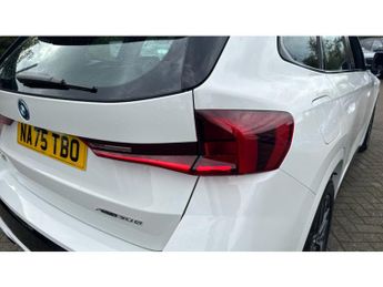 BMW X1 xDrive 30e M Sport 5dr Step Auto Estate