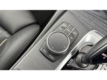 BMW 5 Series 520d MHT M Sport 5dr Step Auto Diesel Estate