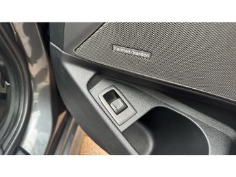 BMW 3 Series 320d M Sport 4dr Step Auto [Tech Pack] Diesel Saloon