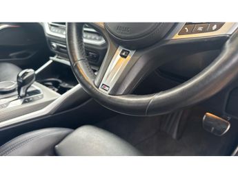 BMW 3 Series 320d M Sport 4dr Step Auto [Tech Pack] Diesel Saloon