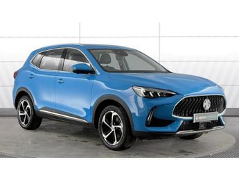 MG HS 1.5 T-GDI PHEV SE 5dr Auto Hatchback