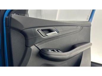 MG HS 1.5 T-GDI PHEV SE 5dr Auto Hatchback