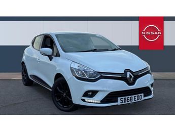 Renault Clio 0.9 TCE 75 Play 5dr Petrol Hatchback