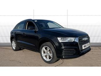 Audi Q3 1.4T FSI Sport 5dr Petrol Estate