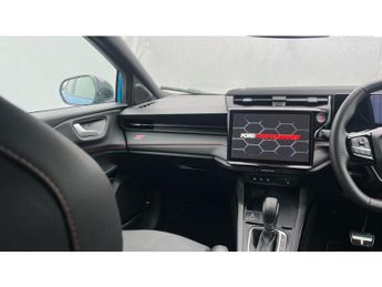 Ford Puma ST 1.0 EcoBoost Hybrid mHEV ST 5dr DCT Petrol Hatchback