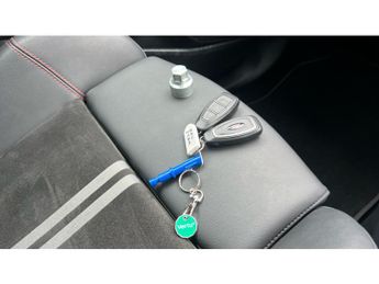 Ford Puma ST 1.0 EcoBoost Hybrid mHEV ST 5dr DCT Petrol Hatchback