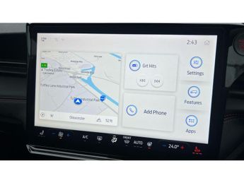 Ford Puma ST 1.0 EcoBoost Hybrid mHEV ST 5dr DCT Petrol Hatchback