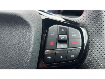 Ford Puma ST 1.0 EcoBoost Hybrid mHEV ST 5dr DCT Petrol Hatchback