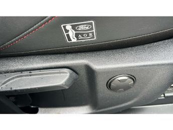 Ford Puma ST 1.0 EcoBoost Hybrid mHEV ST 5dr DCT Petrol Hatchback