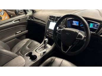 Ford Mondeo 2.0 Hybrid Titanium Edition 5dr Auto Hybrid Estate