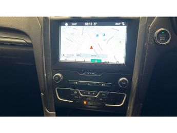 Ford Mondeo 2.0 Hybrid Titanium Edition 5dr Auto Hybrid Estate