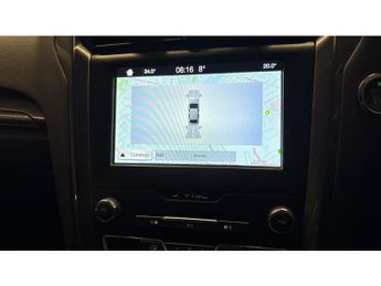 Ford Mondeo 2.0 Hybrid Titanium Edition 5dr Auto Hybrid Estate