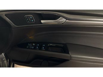 Ford Mondeo 2.0 Hybrid Titanium Edition 5dr Auto Hybrid Estate