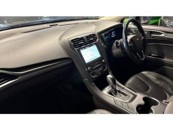 Ford Mondeo 2.0 Hybrid Titanium Edition 5dr Auto Hybrid Estate