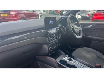 Ford Kuga 1.5 EcoBlue ST-Line X Edition 5dr Auto Diesel Estate