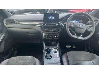 Ford Kuga 1.5 EcoBlue ST-Line X Edition 5dr Auto Diesel Estate