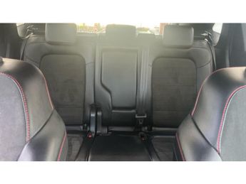 Ford Kuga 1.5 EcoBlue ST-Line X Edition 5dr Auto Diesel Estate